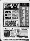 Wilmslow Express Advertiser Thursday 04 January 1996 Page 46