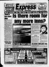 Wilmslow Express Advertiser Thursday 04 January 1996 Page 52