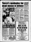 Wilmslow Express Advertiser Thursday 18 January 1996 Page 3