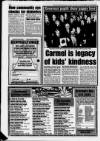 Wilmslow Express Advertiser Thursday 18 January 1996 Page 12