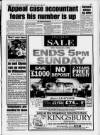 Wilmslow Express Advertiser Thursday 18 January 1996 Page 17