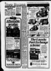 Wilmslow Express Advertiser Thursday 18 January 1996 Page 38