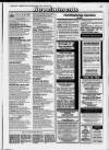 Wilmslow Express Advertiser Thursday 18 January 1996 Page 41