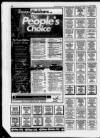 Wilmslow Express Advertiser Thursday 18 January 1996 Page 48