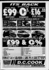 Wilmslow Express Advertiser Thursday 18 January 1996 Page 51