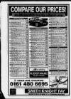 Wilmslow Express Advertiser Thursday 18 January 1996 Page 54