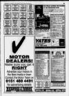 Wilmslow Express Advertiser Thursday 18 January 1996 Page 55