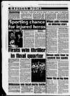 Wilmslow Express Advertiser Thursday 18 January 1996 Page 62