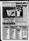 Wilmslow Express Advertiser Thursday 25 January 1996 Page 4