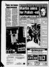 Wilmslow Express Advertiser Thursday 25 January 1996 Page 14