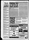 Wilmslow Express Advertiser Thursday 25 January 1996 Page 16