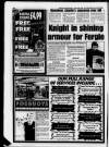 Wilmslow Express Advertiser Thursday 25 January 1996 Page 18