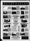 Wilmslow Express Advertiser Thursday 25 January 1996 Page 30