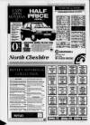 Wilmslow Express Advertiser Thursday 25 January 1996 Page 58