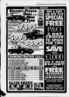 Wilmslow Express Advertiser Thursday 25 January 1996 Page 62
