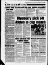 Wilmslow Express Advertiser Thursday 25 January 1996 Page 70