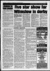 Wilmslow Express Advertiser Thursday 25 January 1996 Page 71