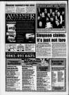 Wilmslow Express Advertiser Thursday 01 February 1996 Page 4