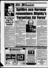 Wilmslow Express Advertiser Thursday 01 February 1996 Page 12