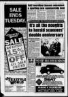 Wilmslow Express Advertiser Thursday 01 February 1996 Page 16