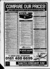 Wilmslow Express Advertiser Thursday 01 February 1996 Page 44