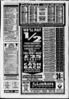 Wilmslow Express Advertiser Thursday 01 February 1996 Page 49