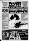 Wilmslow Express Advertiser Thursday 01 February 1996 Page 60