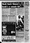 Wilmslow Express Advertiser Thursday 08 February 1996 Page 4