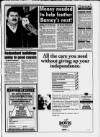 Wilmslow Express Advertiser Thursday 08 February 1996 Page 9