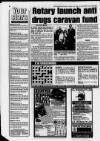 Wilmslow Express Advertiser Thursday 15 February 1996 Page 6