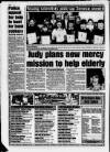 Wilmslow Express Advertiser Thursday 15 February 1996 Page 14