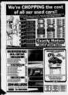 Wilmslow Express Advertiser Thursday 15 February 1996 Page 44