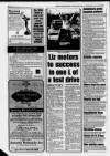 Wilmslow Express Advertiser Thursday 22 February 1996 Page 8