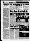 Wilmslow Express Advertiser Thursday 22 February 1996 Page 62