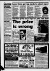 Wilmslow Express Advertiser Thursday 29 February 1996 Page 2