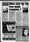 Wilmslow Express Advertiser Thursday 29 February 1996 Page 4