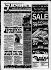 Wilmslow Express Advertiser Thursday 29 February 1996 Page 15