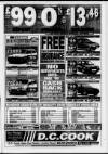 Wilmslow Express Advertiser Thursday 29 February 1996 Page 47