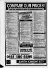 Wilmslow Express Advertiser Thursday 29 February 1996 Page 52