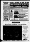 Wilmslow Express Advertiser Thursday 07 March 1996 Page 36