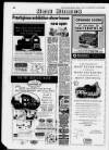 Wilmslow Express Advertiser Thursday 07 March 1996 Page 38