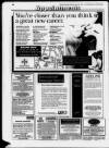 Wilmslow Express Advertiser Thursday 07 March 1996 Page 46