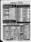 Wilmslow Express Advertiser Thursday 07 March 1996 Page 50