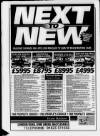 Wilmslow Express Advertiser Thursday 07 March 1996 Page 52