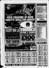 Wilmslow Express Advertiser Thursday 07 March 1996 Page 54