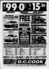 Wilmslow Express Advertiser Thursday 07 March 1996 Page 61