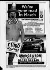 Wilmslow Express Advertiser Thursday 14 March 1996 Page 8