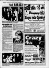 Wilmslow Express Advertiser Thursday 14 March 1996 Page 11