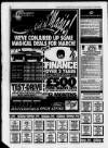 Wilmslow Express Advertiser Thursday 14 March 1996 Page 52