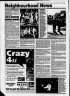 Wilmslow Express Advertiser Thursday 21 March 1996 Page 10